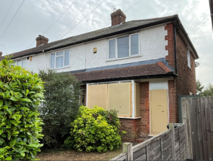 Refurbishment & Remedial works in Luton photo